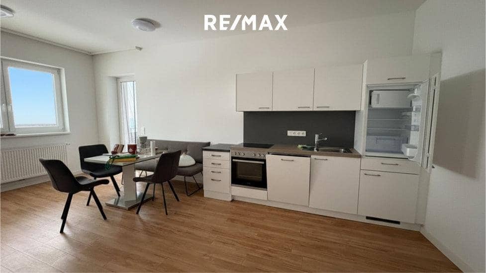 Like new apartment in Roitham center with balcony