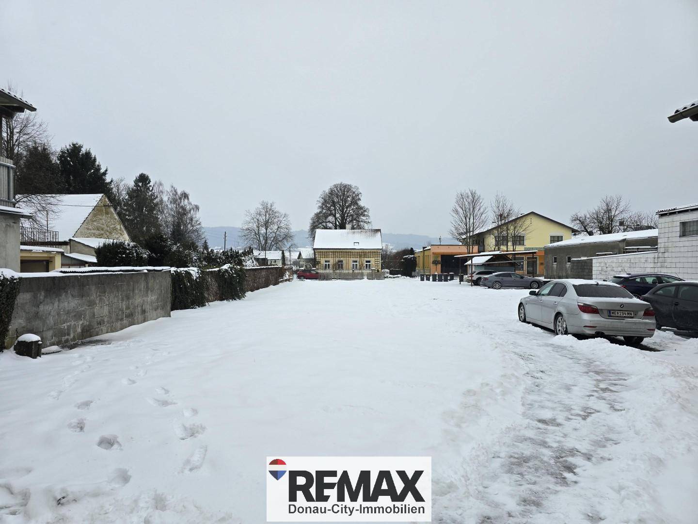 Mehrfamilienhaus mit 6 Wohnungen und Restaurant in St Leonhard