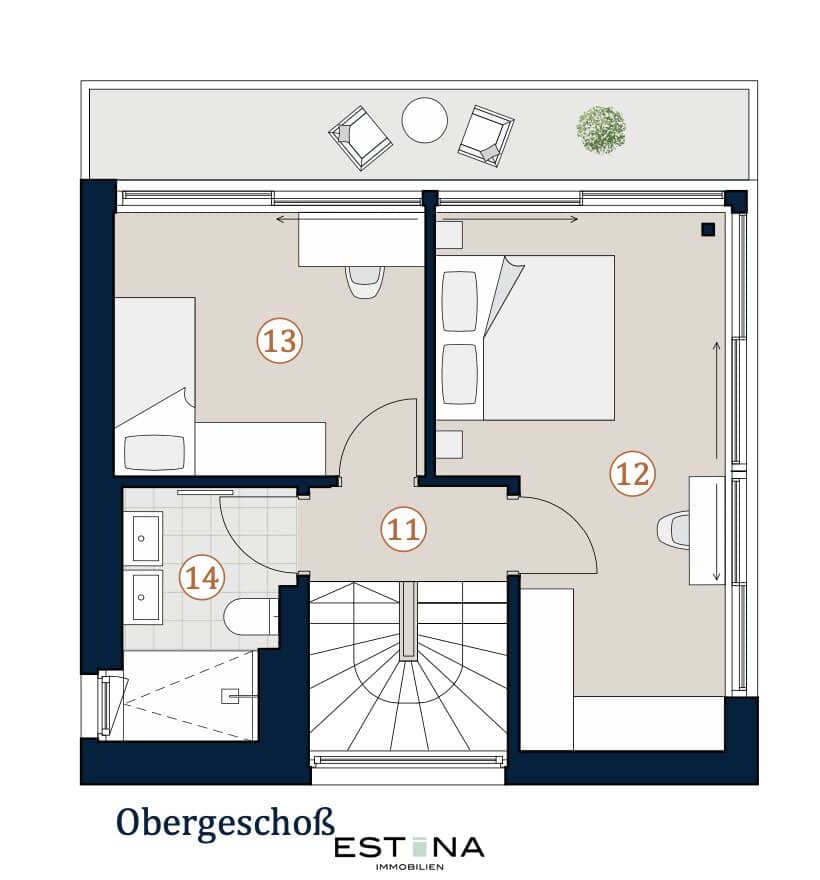 Grundriss 5