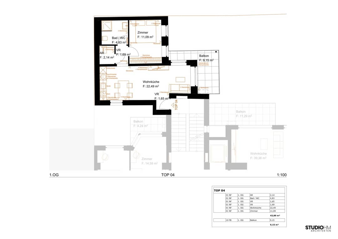 Grundriss 1