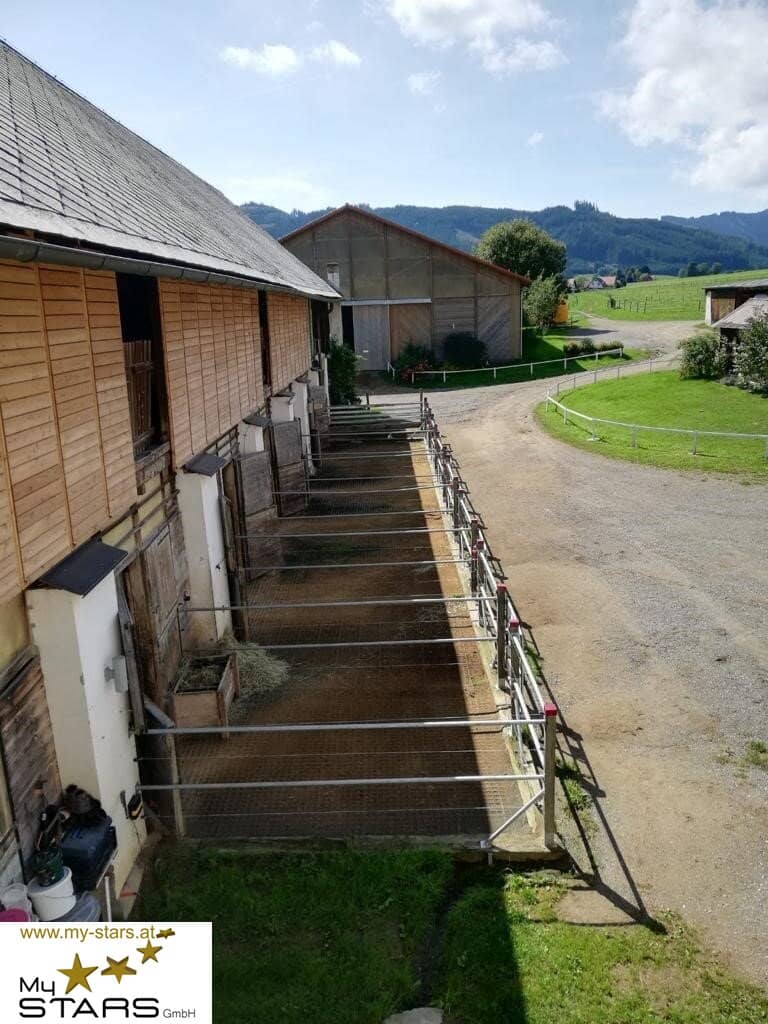Reiterhof Gut Rosenhof