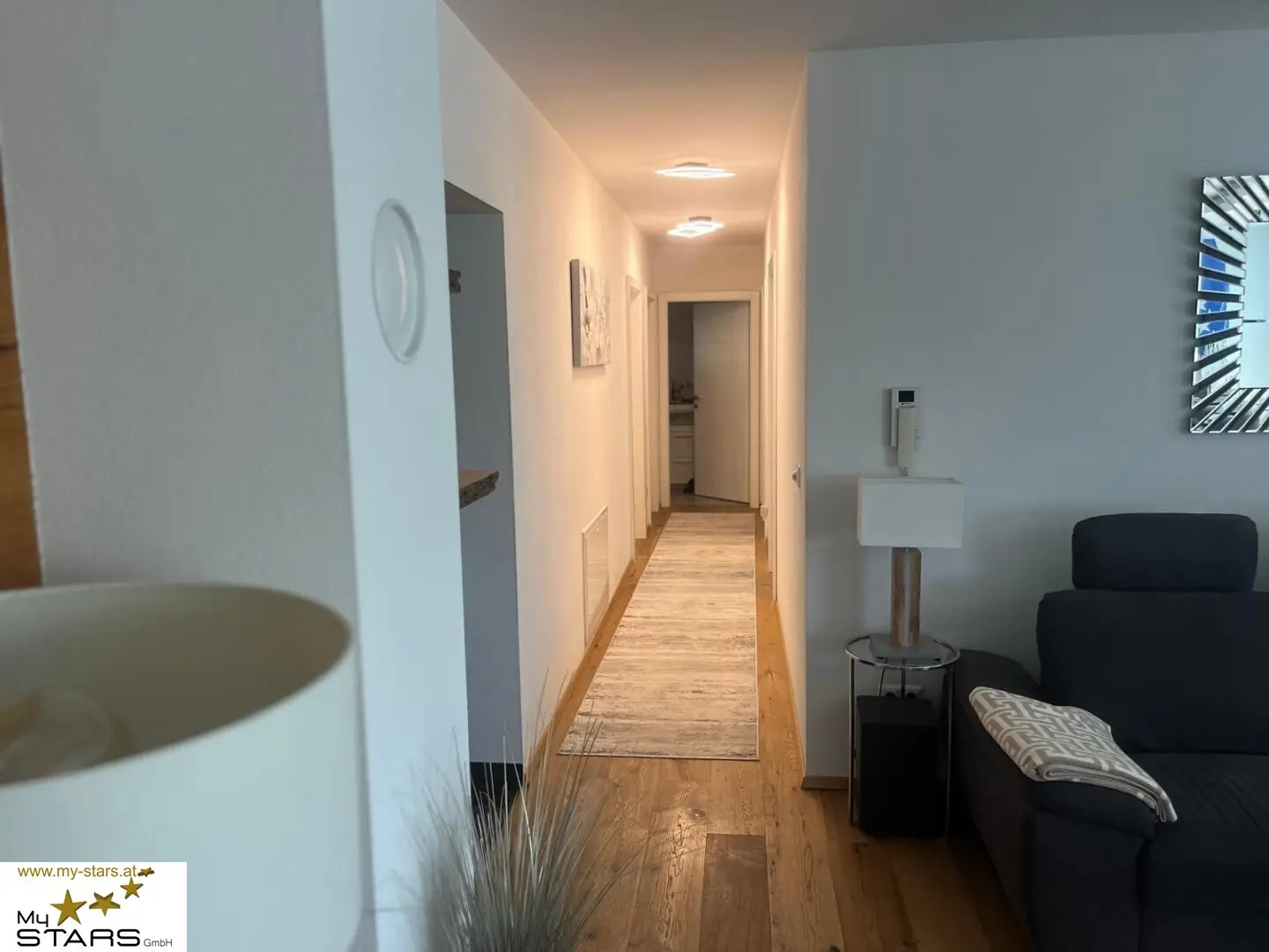 Traumhafte 4-Zimmer-Wohnung mit Garten und Terrasse in Mattighofen - Ihr neues Zuhause!