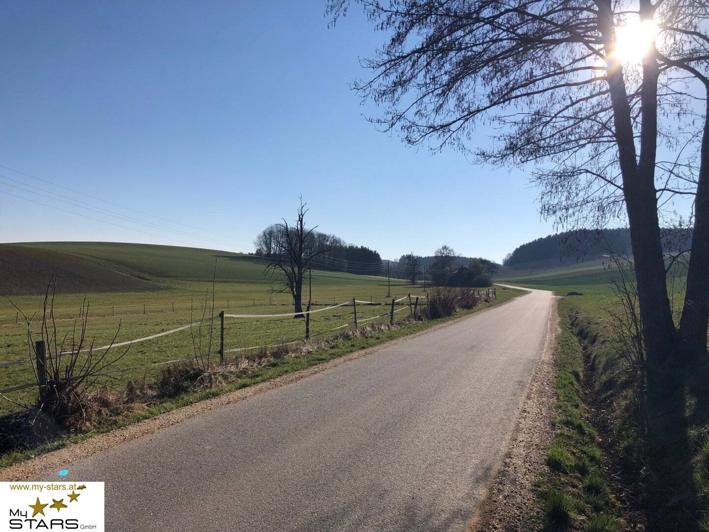 Ackerfläche Renetsham bei Ried im Innkreis, 17.332 m², zu verkaufen