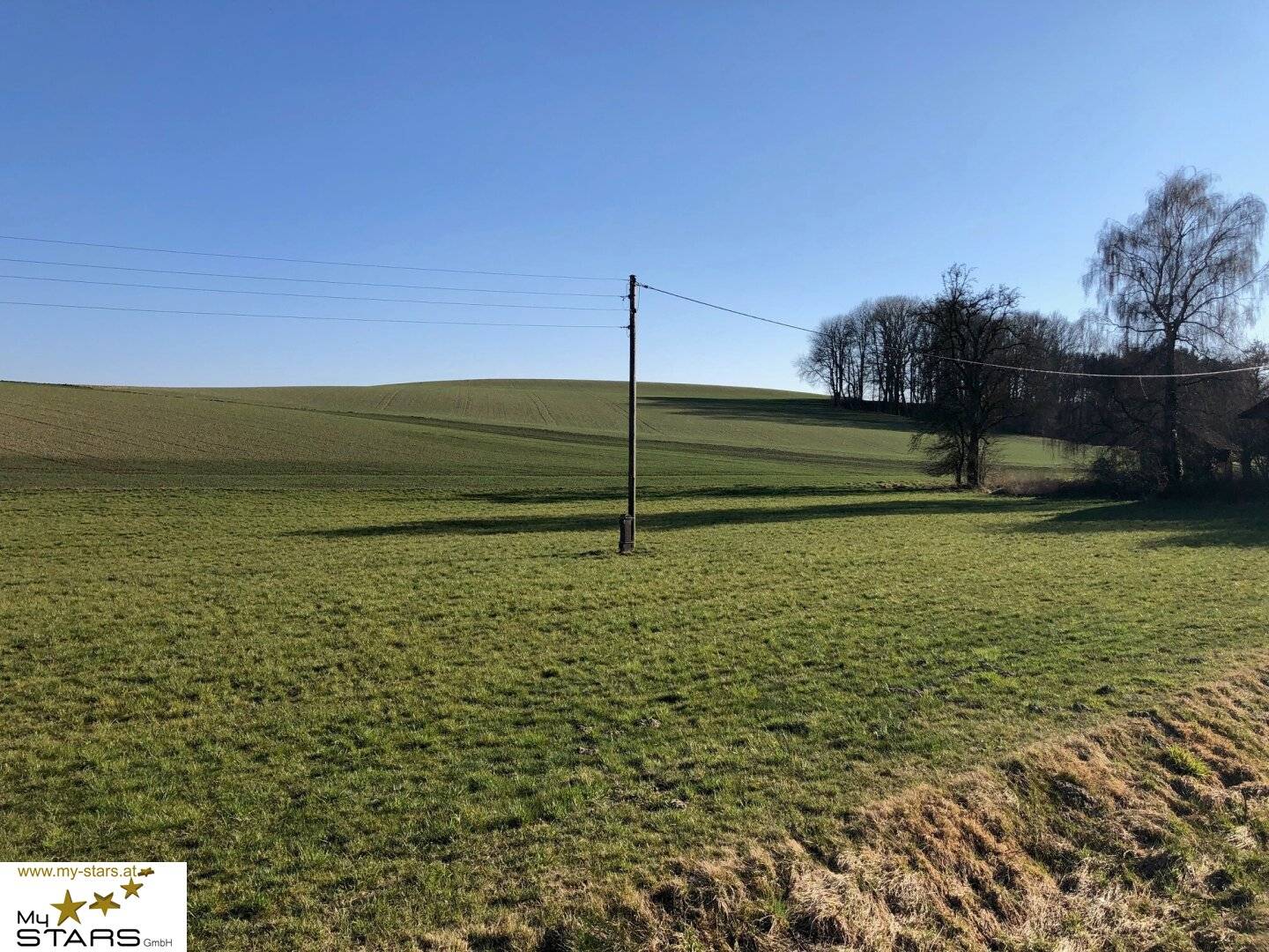 Ackerfläche Renetsham bei Ried im Innkreis, 17.332 m², zu verkaufen