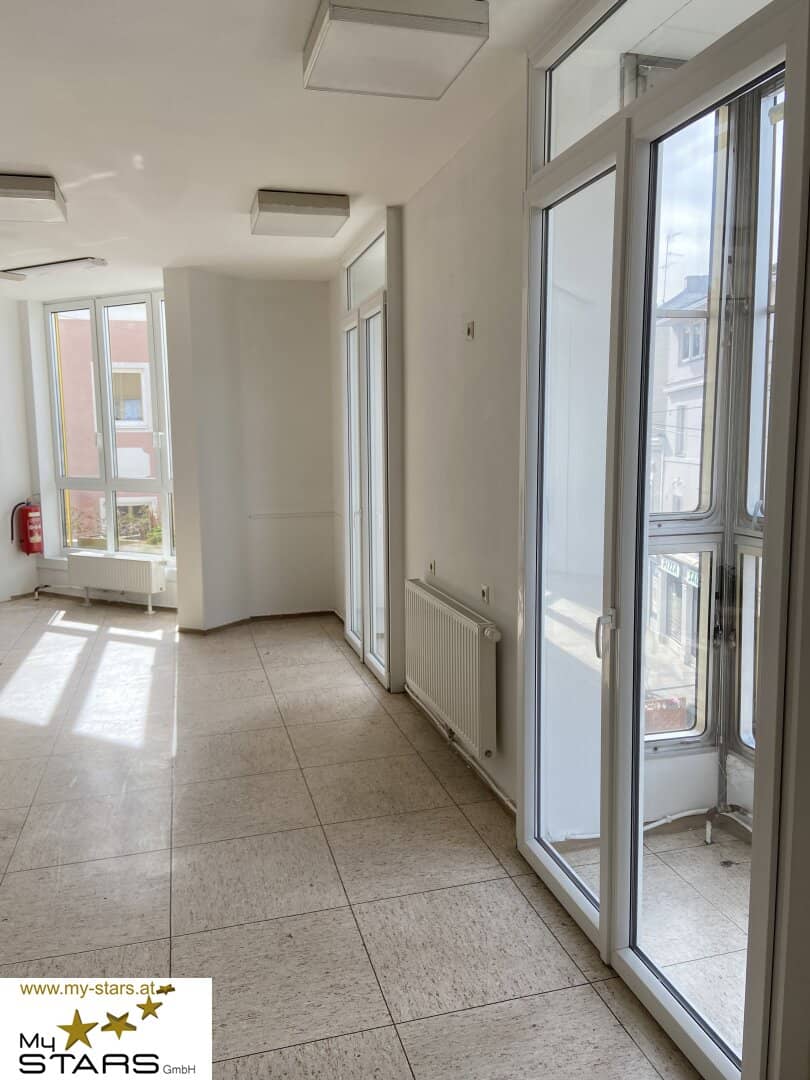 Perfect space for your business idea