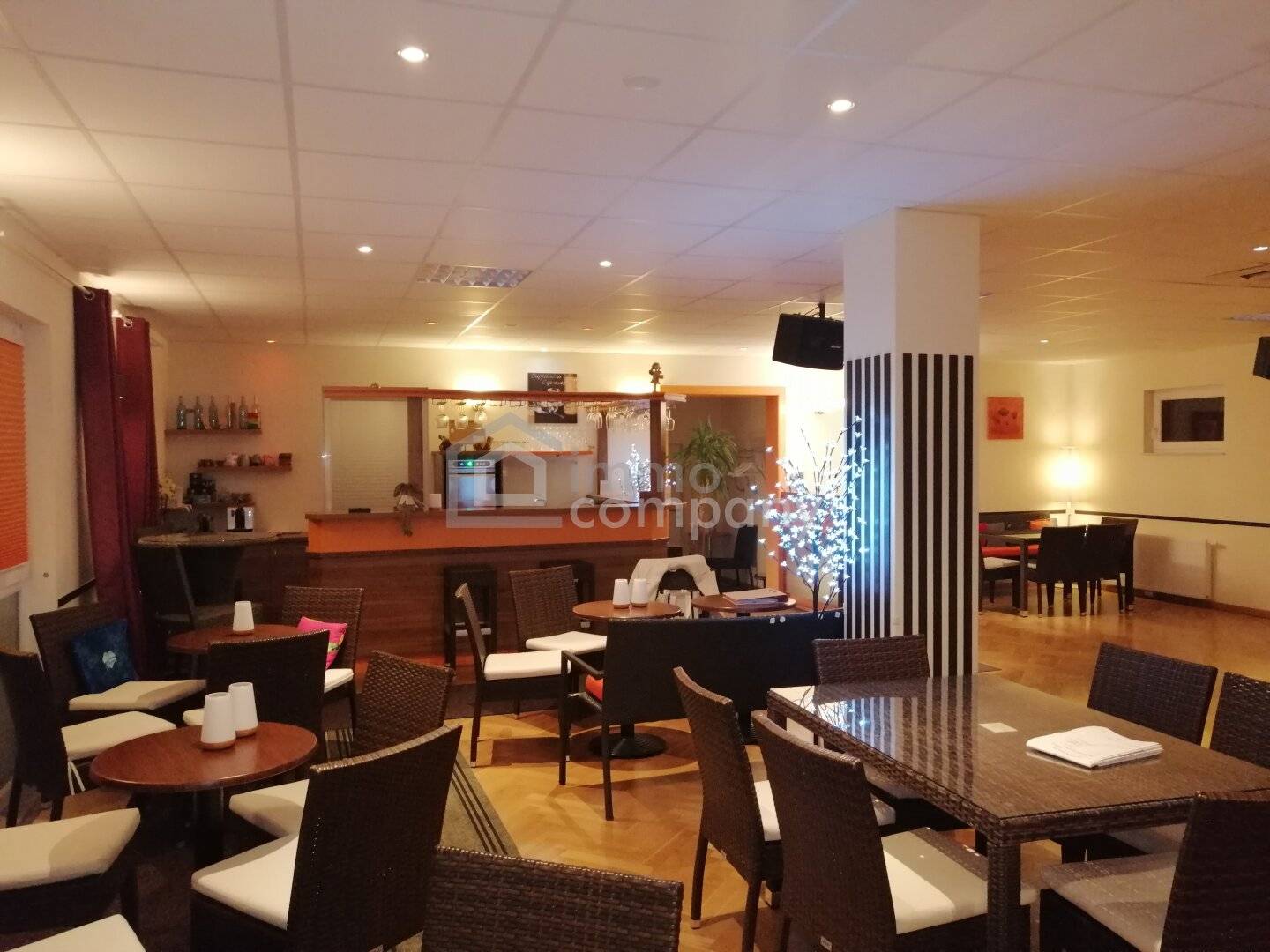 Vermietete Gewerbefläche in Schwechat, 1.OG, Kaufpreis 310.000 €