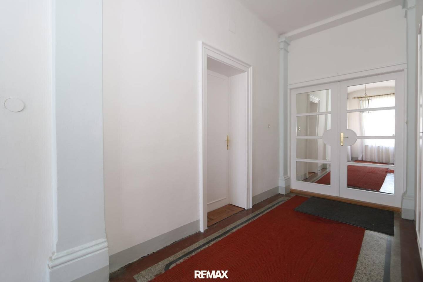 Representative, venerable premises for your office/law firm