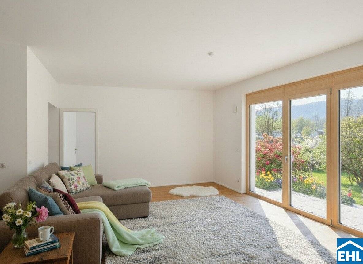 Projekt Hauptstraße, 2391 Kaltenleutgeben
