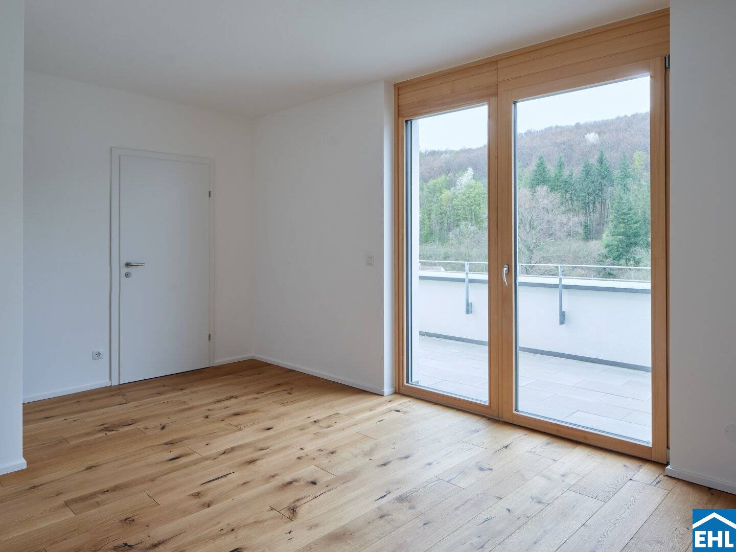 Project Hauptstraße, 2391 Kaltenleutgeben