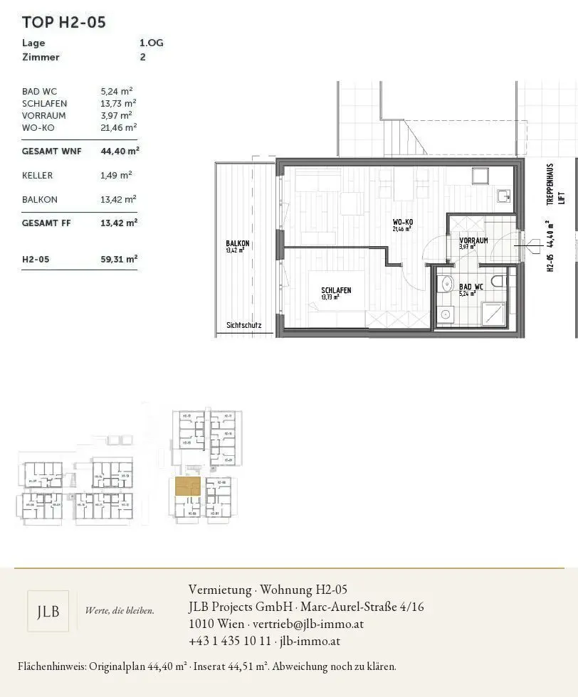 Grundriss 2