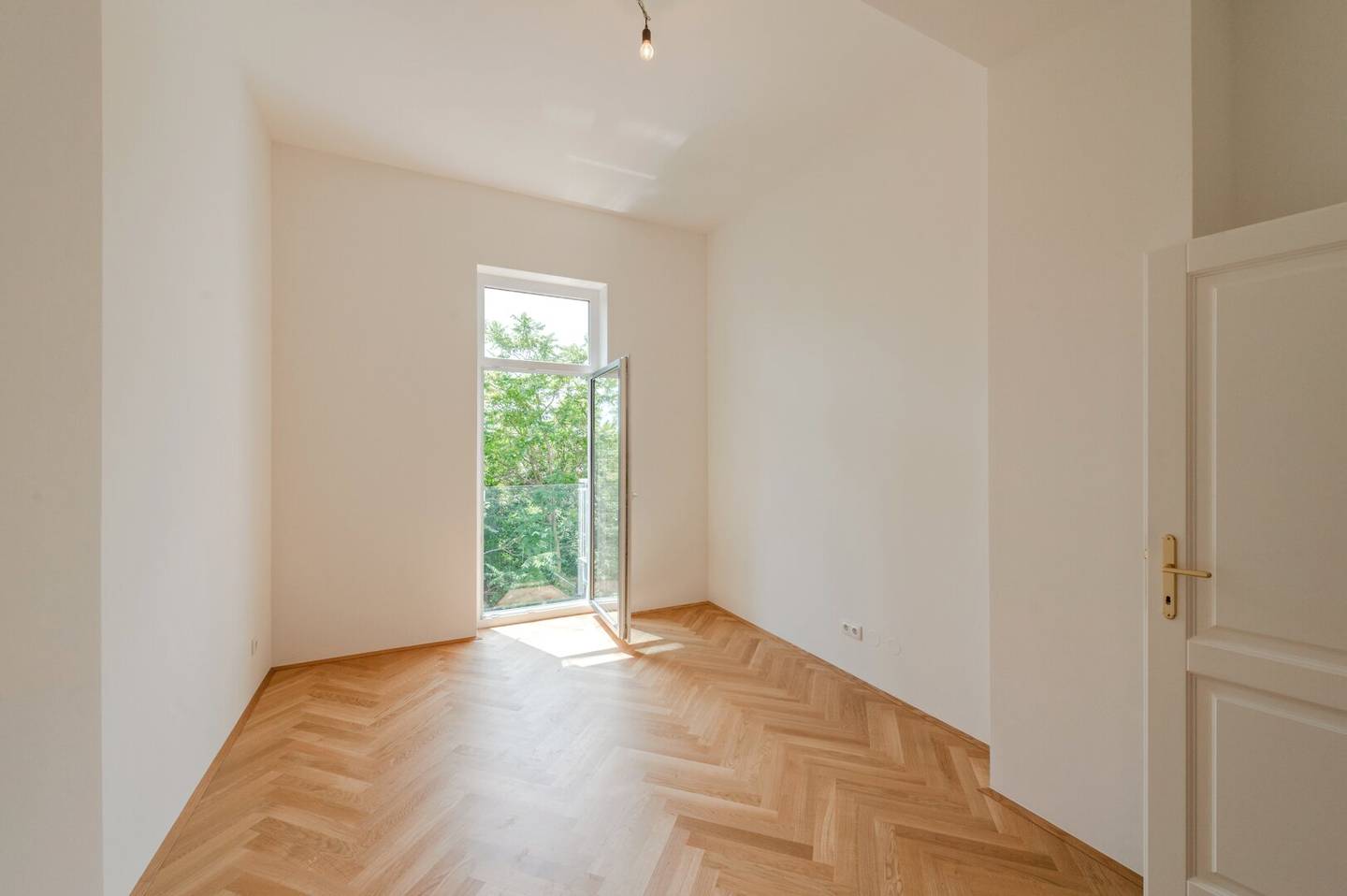 ++NEU++ Tolle 2-Zimmer Erdgeschosswohnung mit Garten