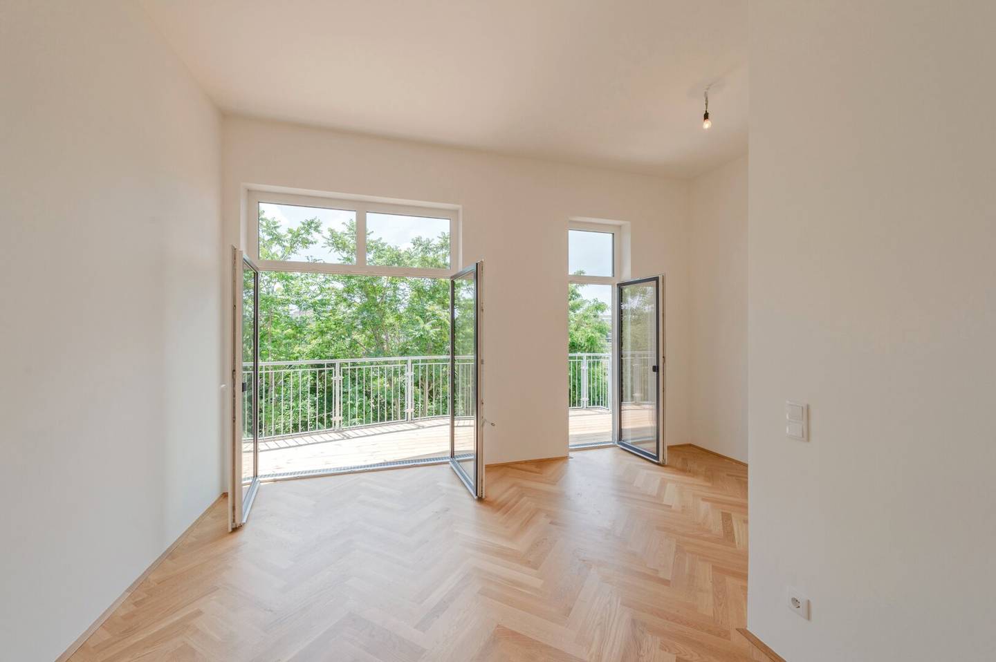 ++NEU++ Tolle 2-Zimmer Erdgeschosswohnung mit Garten