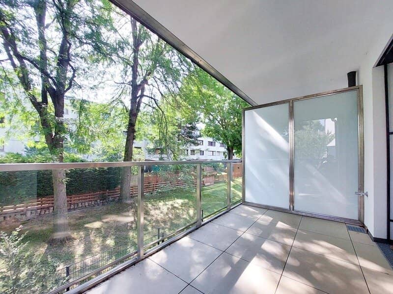 Wohnung Erstbezug U1 Leopoldau Two Terraces