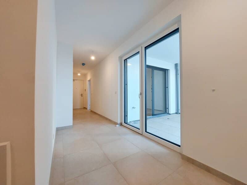 Wohnung Erstbezug U1 Leopoldau Two Terraces
