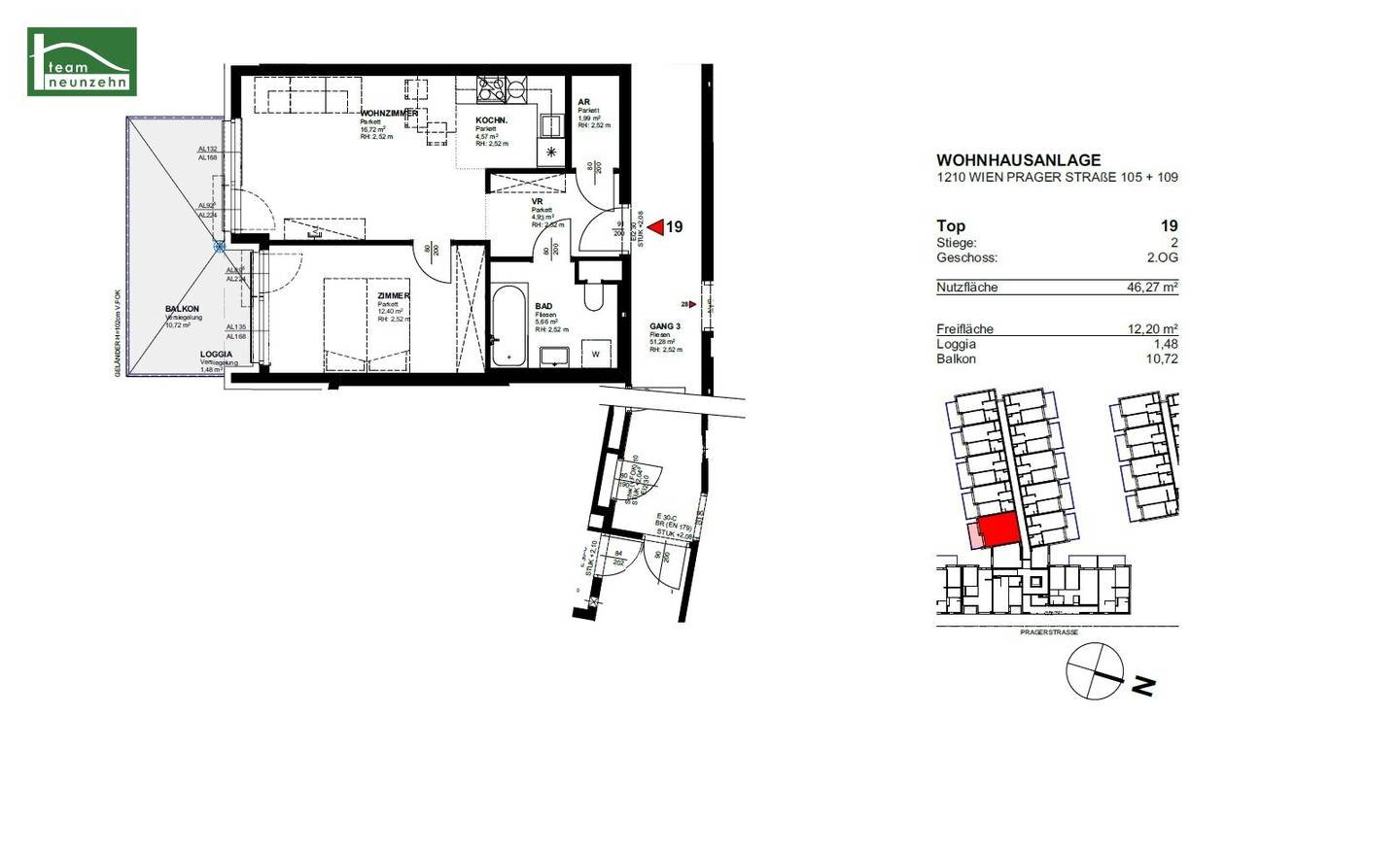 Grundriss 1