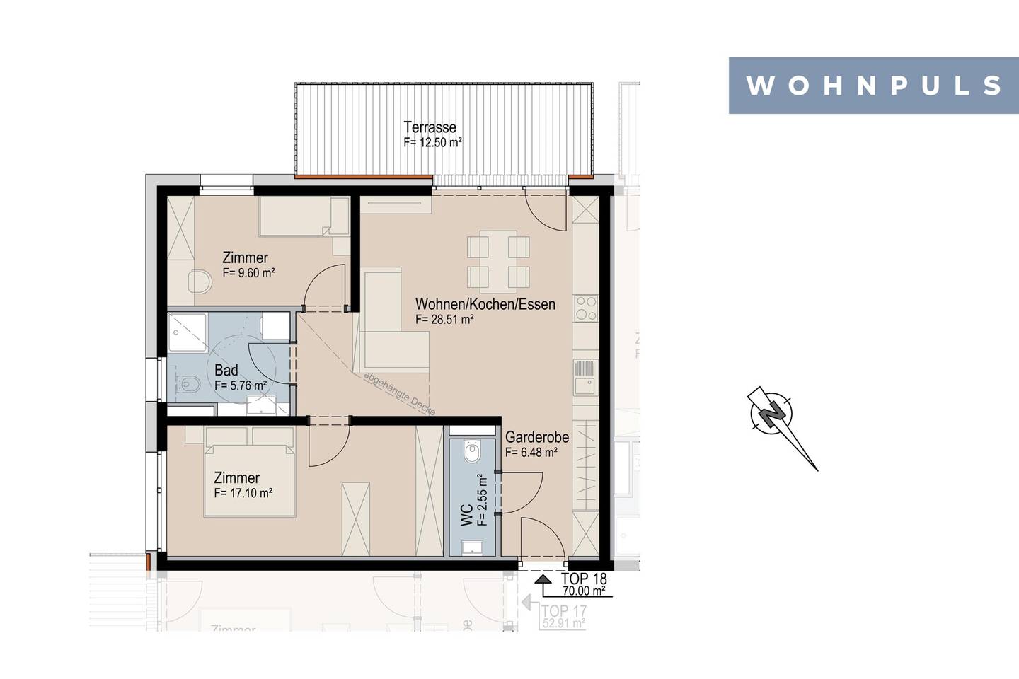 Floor plan 4