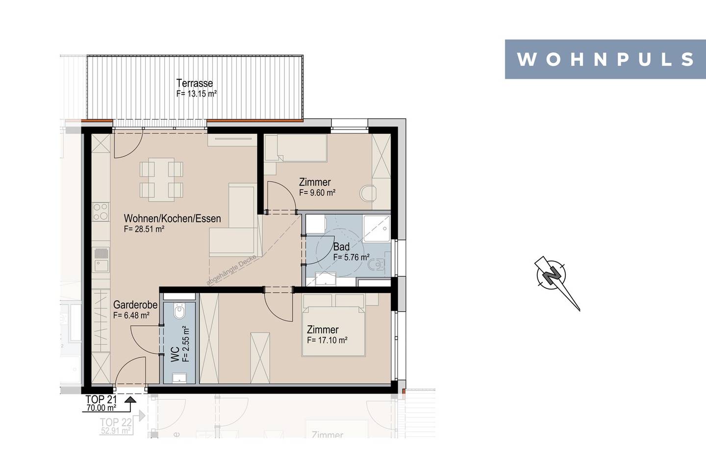 Floor plan 6