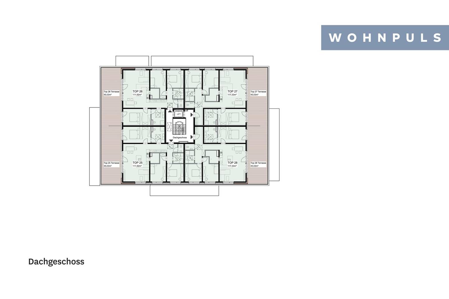 Floor plan 6