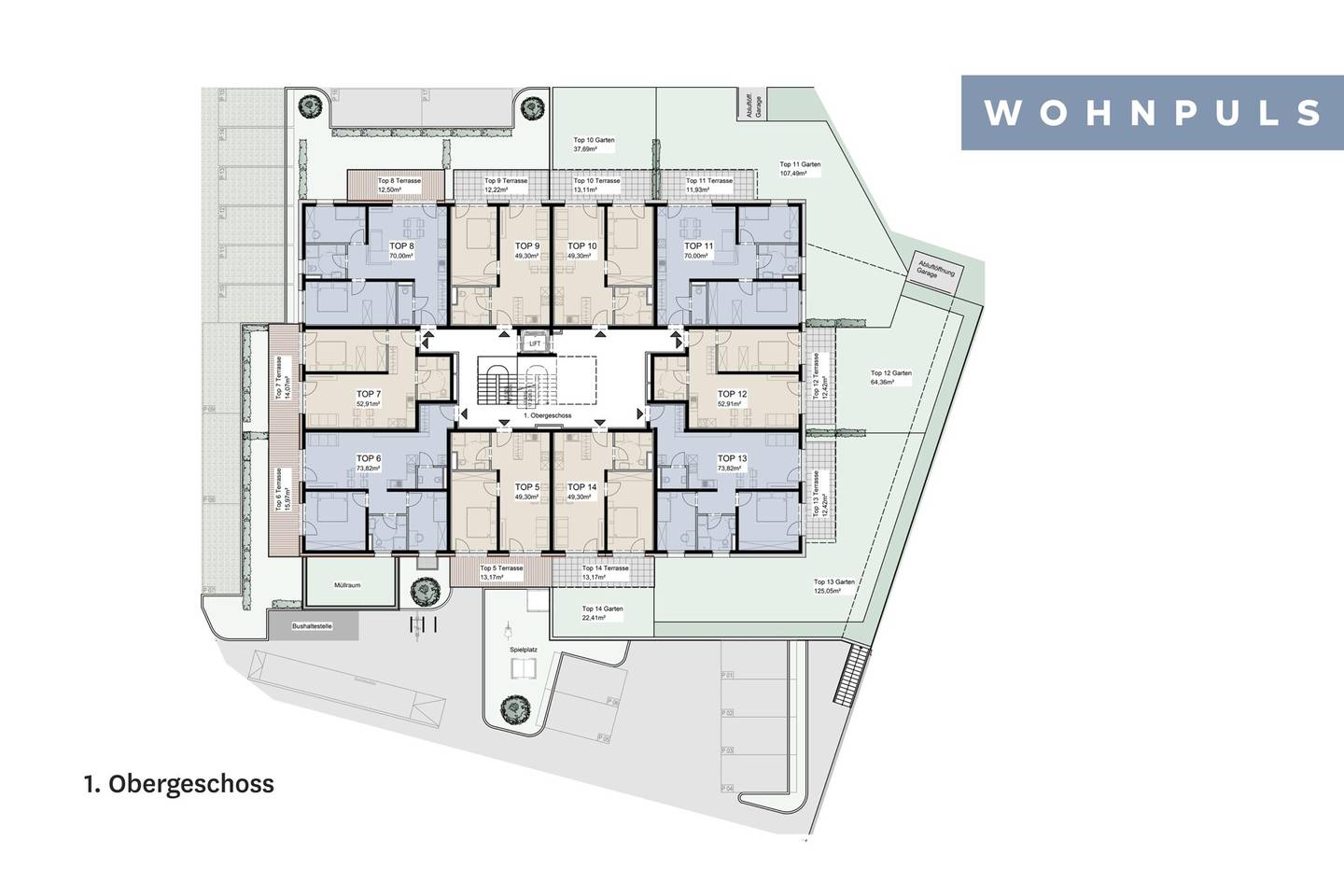 Floor plan 3