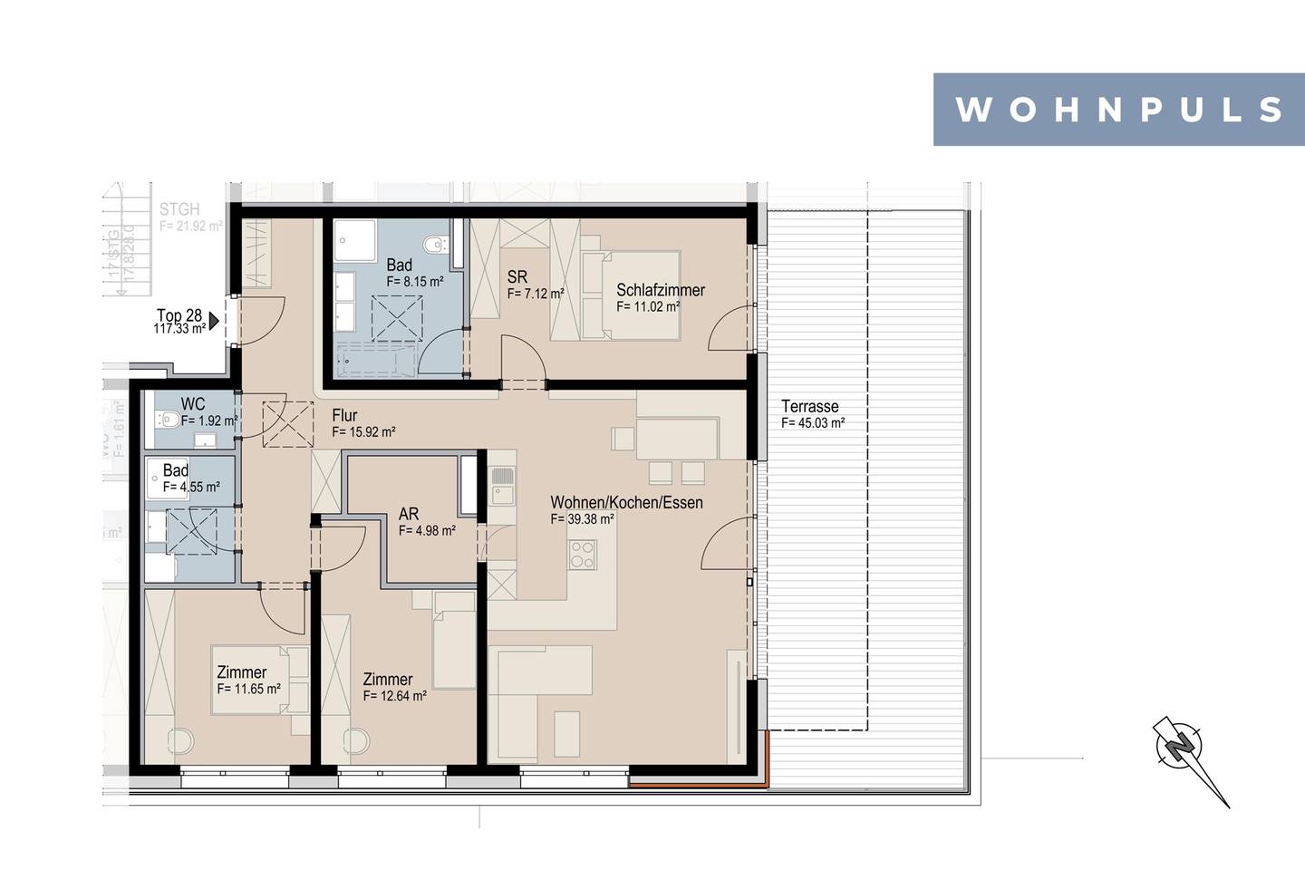 Floor plan 4