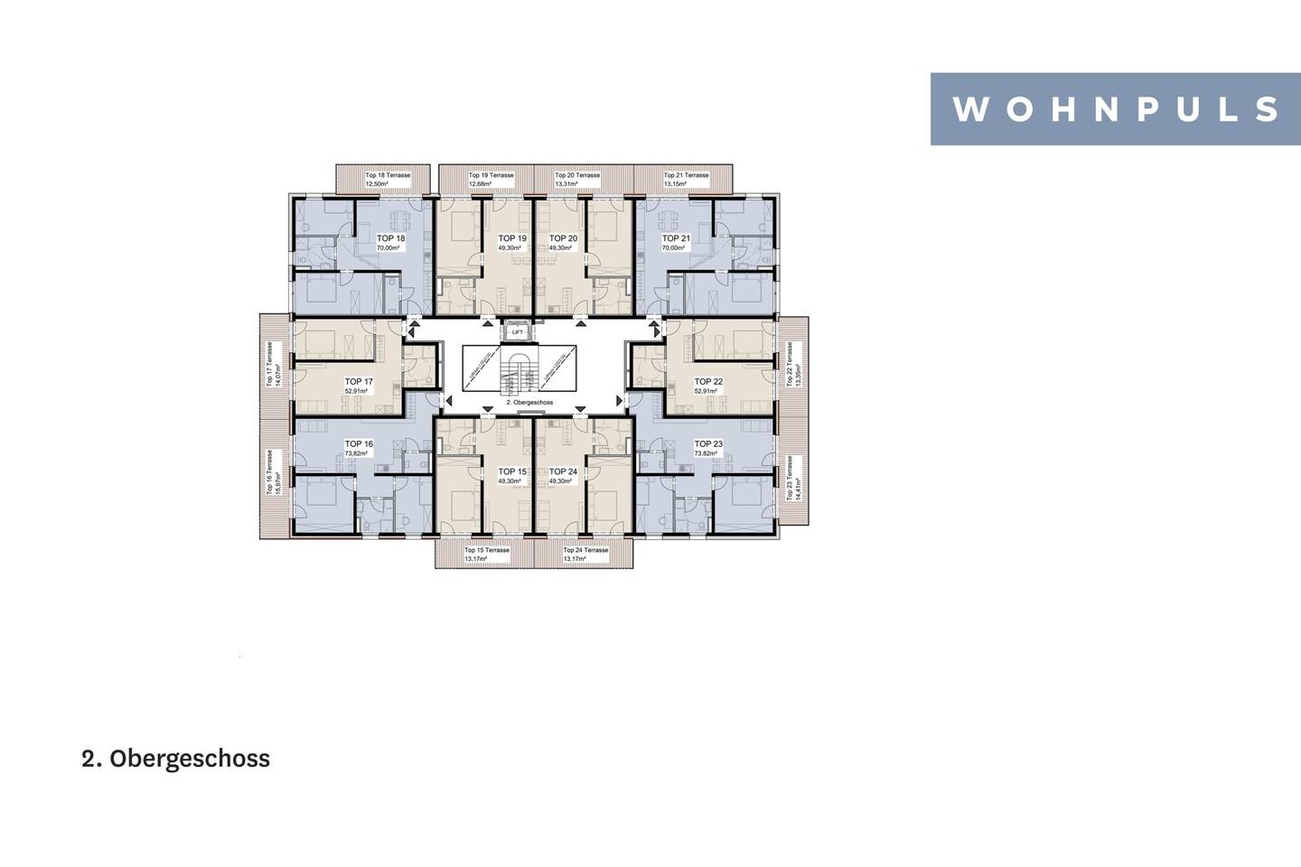 Floor plan 5