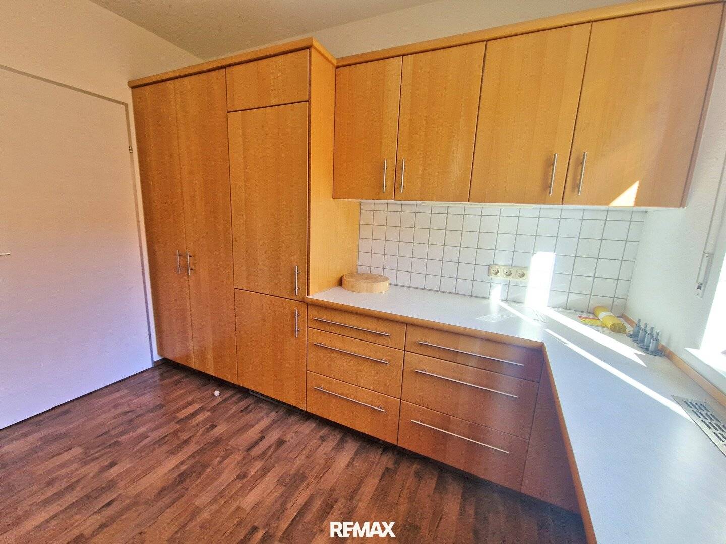 Moderne Wohnung mit Tiefgaragenplatz in attraktiver Lage