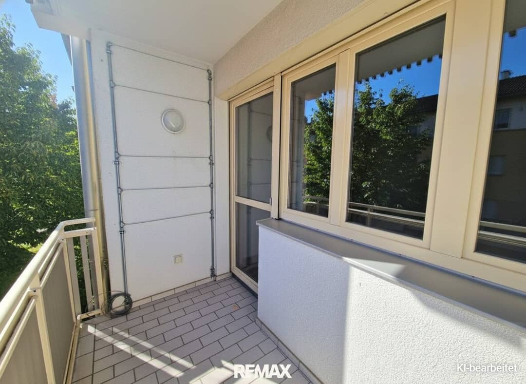 Loggia