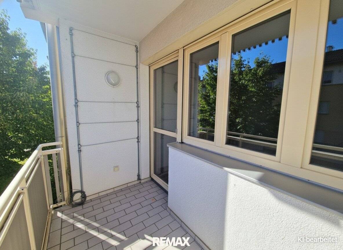Moderne Wohnung mit Tiefgaragenplatz in attraktiver Lage