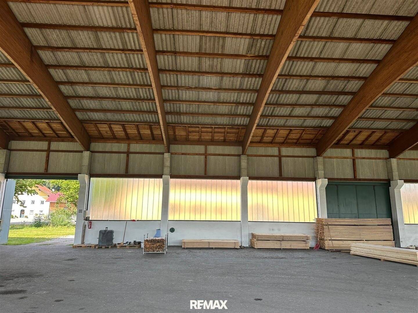 You have the business idea; we have the suitable premises / spaces