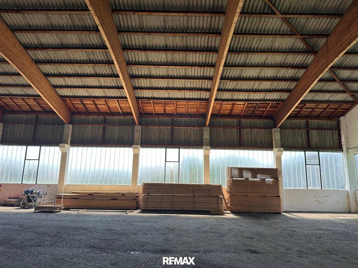 You have the business idea; we have the suitable premises / spaces