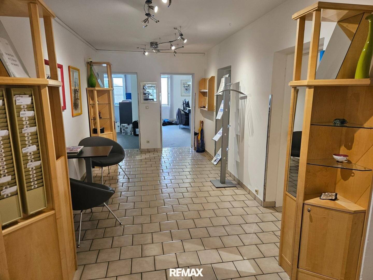 Wohnung im Zentrum nahe Stadtplatz 138 m²