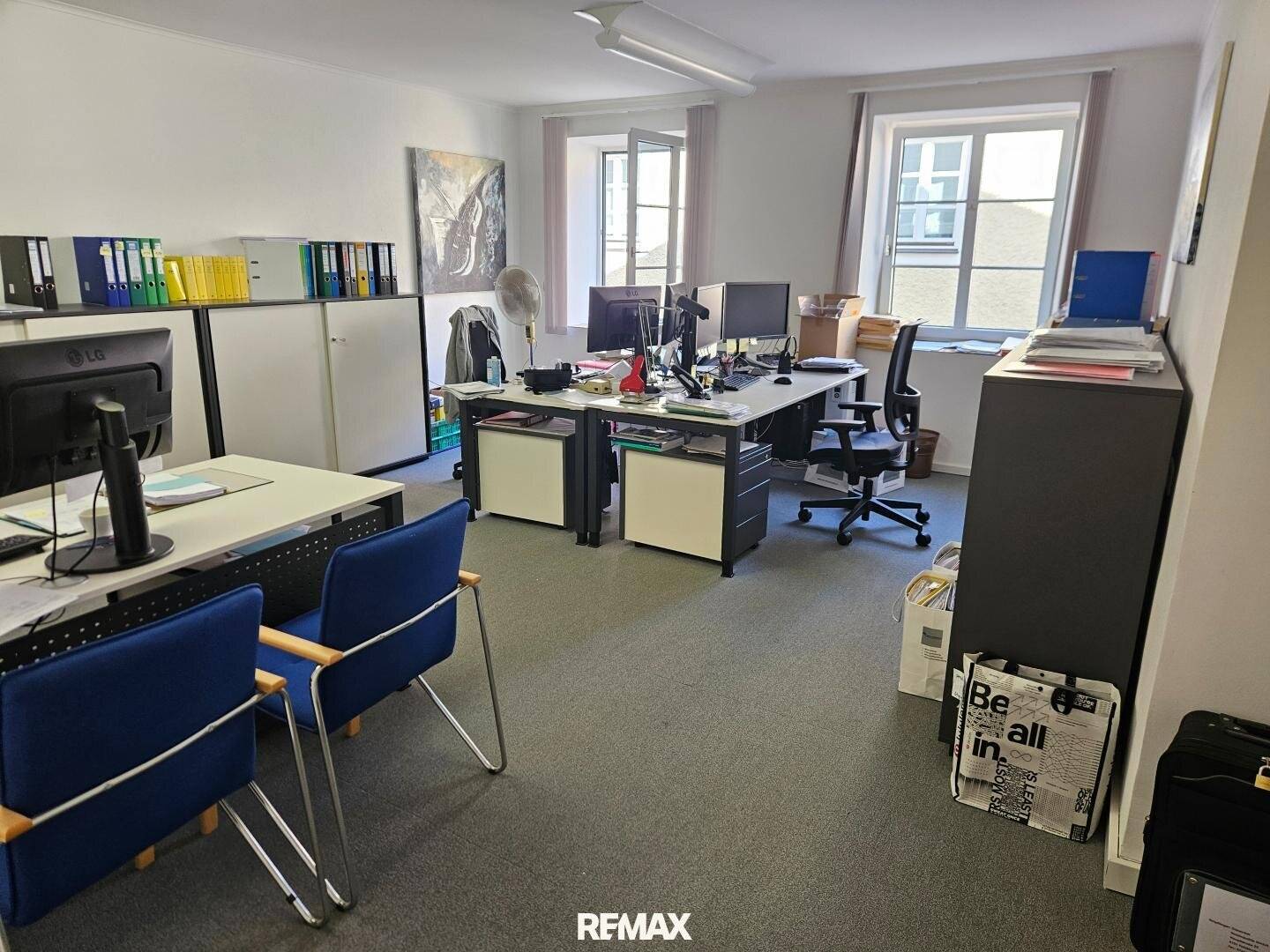Wohnung im Zentrum nahe Stadtplatz 138 m²