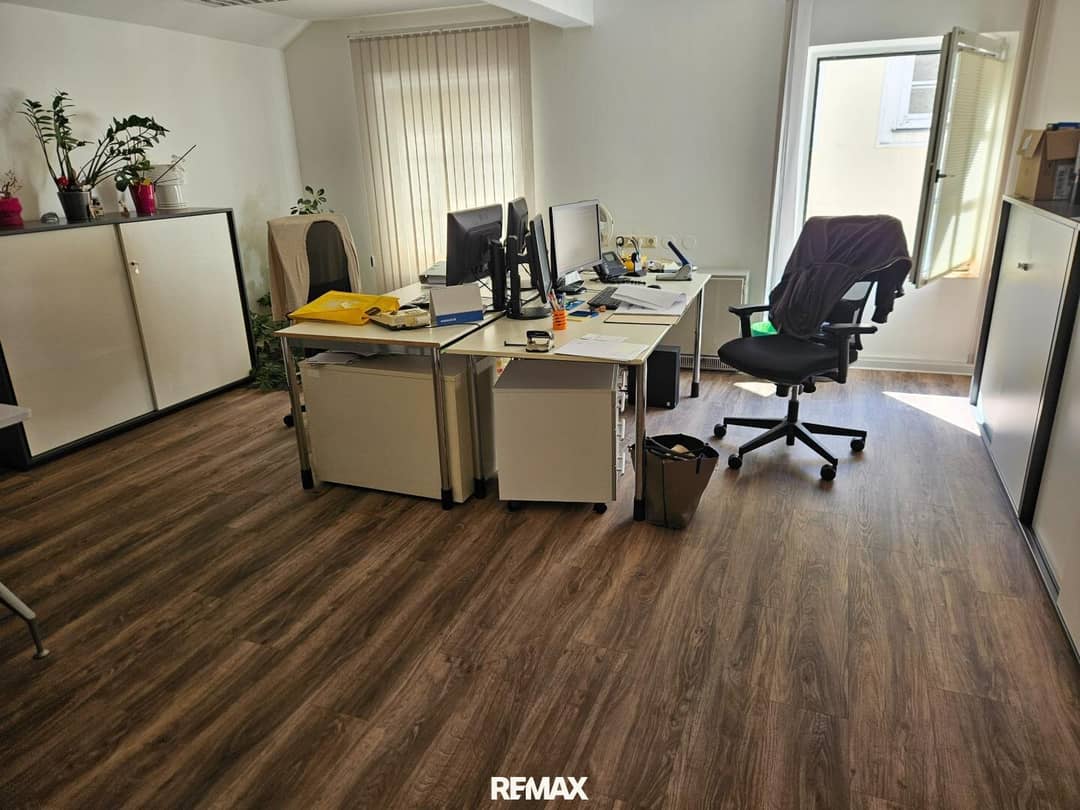 3.Zimmer im 2.Stock