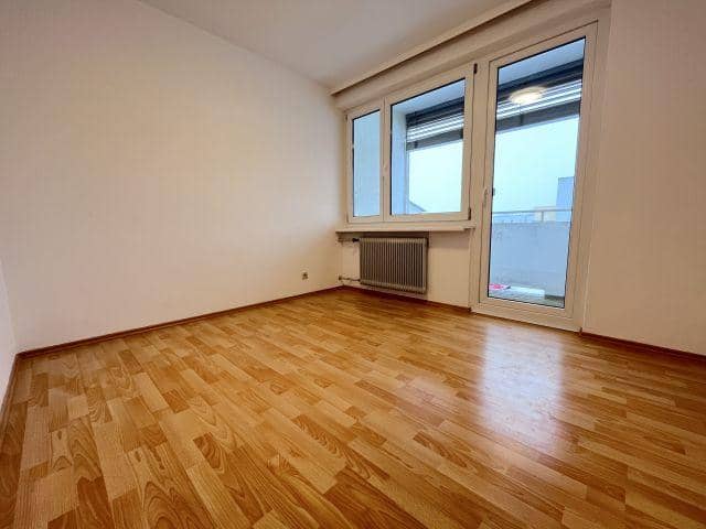 Apartment in Schärding suburb near the center with parking and furnished kitchen