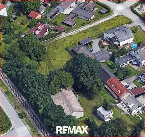 Grundstück für Eigenheim in Braunau mit Bebauungsplänen, 2737 m²