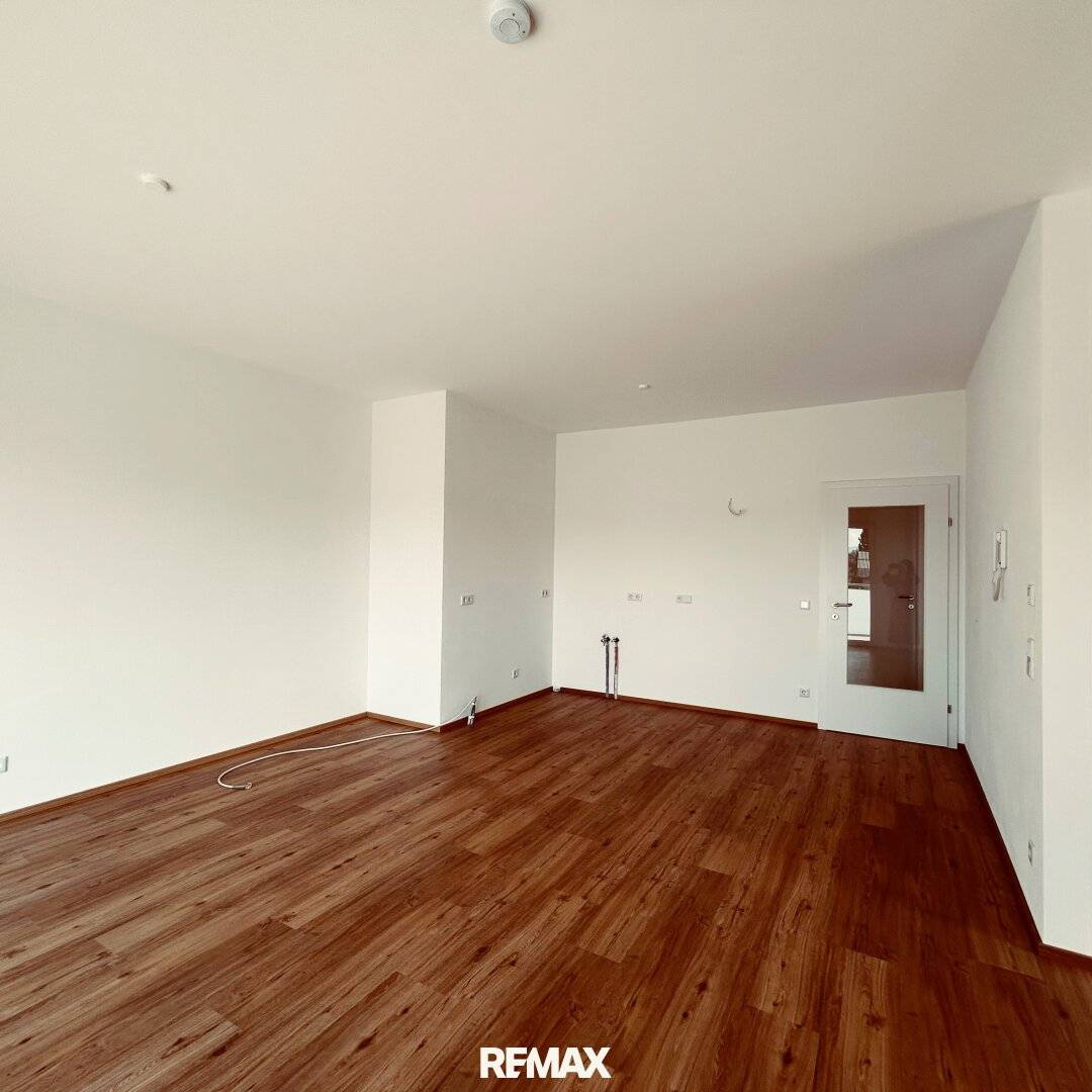 Barrierefreie Neubauwohnung mit Lift und Terrasse