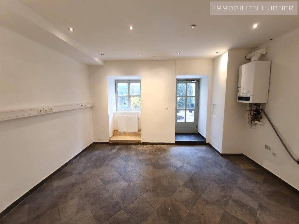 Retail Space in Gumpendorfer Straße
