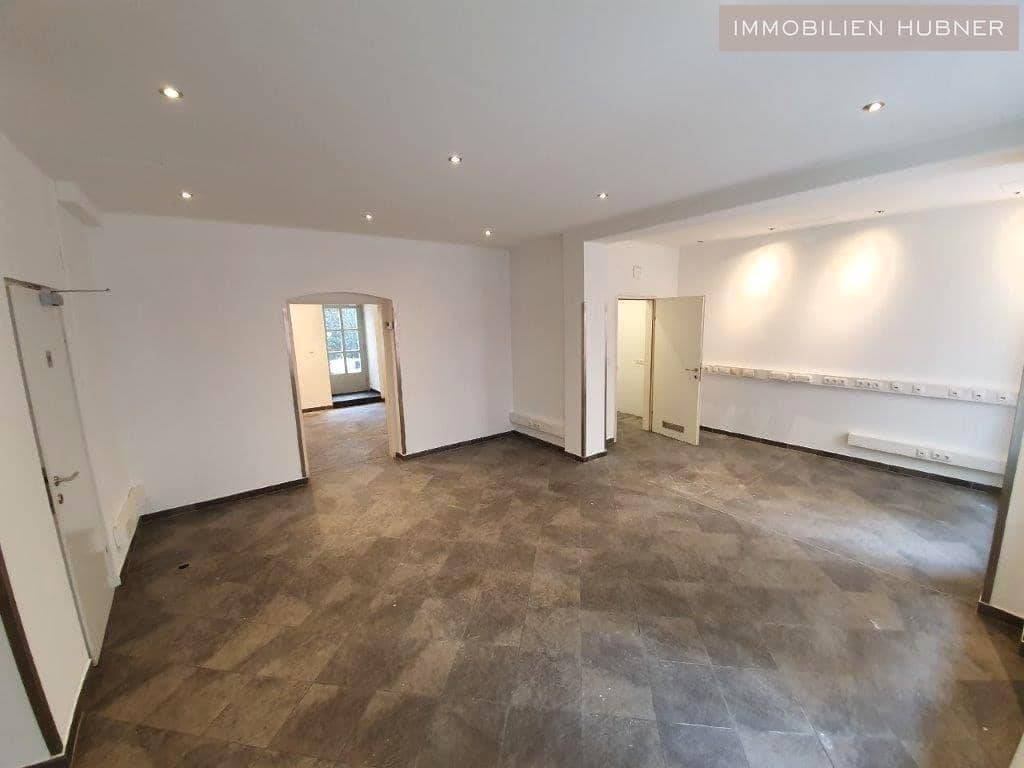 Retail Space in Gumpendorfer Straße