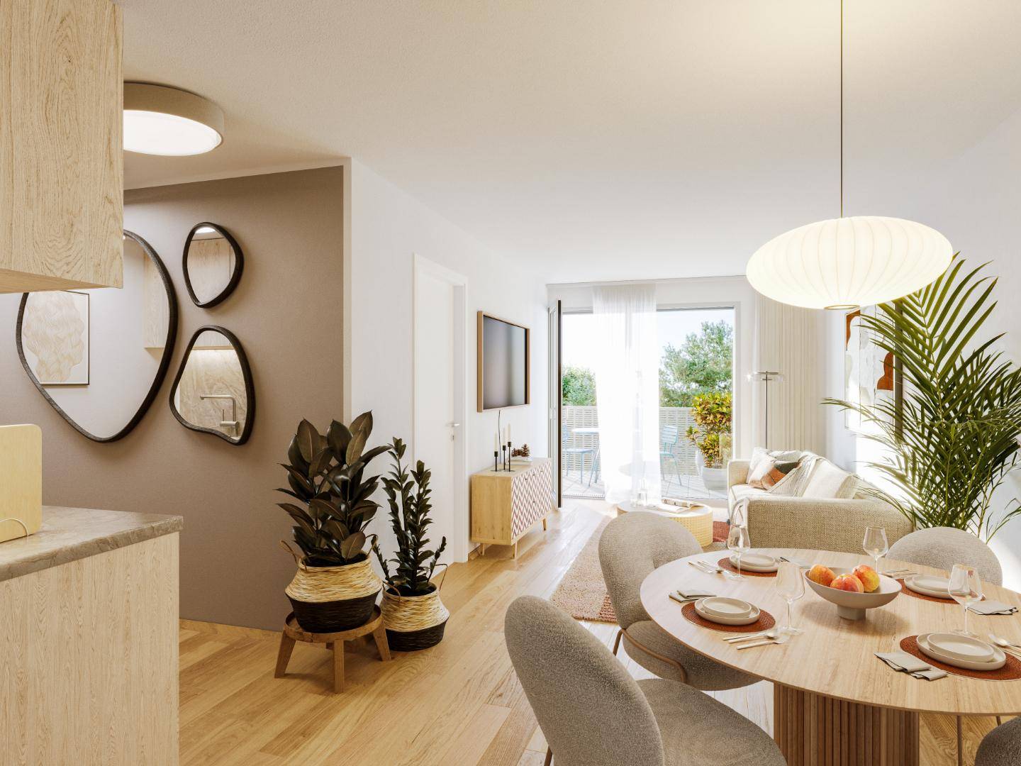 Exclusive New Construction Project Kobelgasse 9