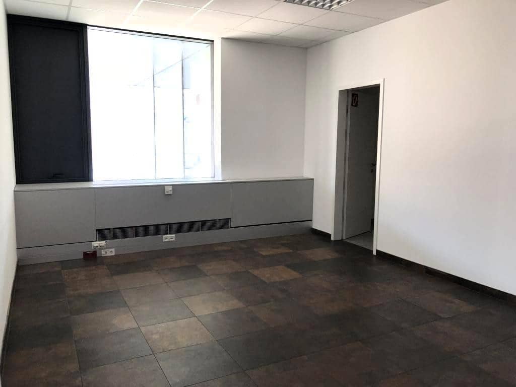 Büro in Bestlage