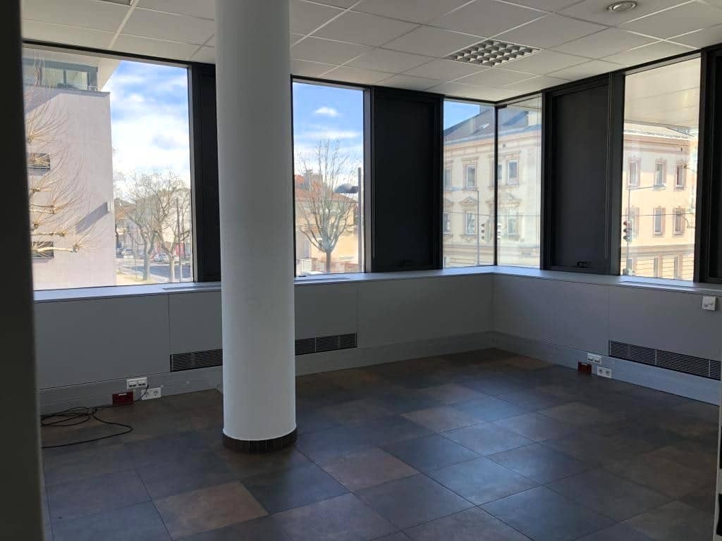 Büro in Bestlage