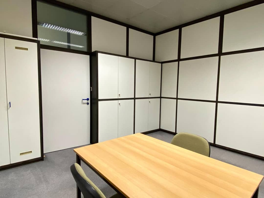 Büro OG Ost