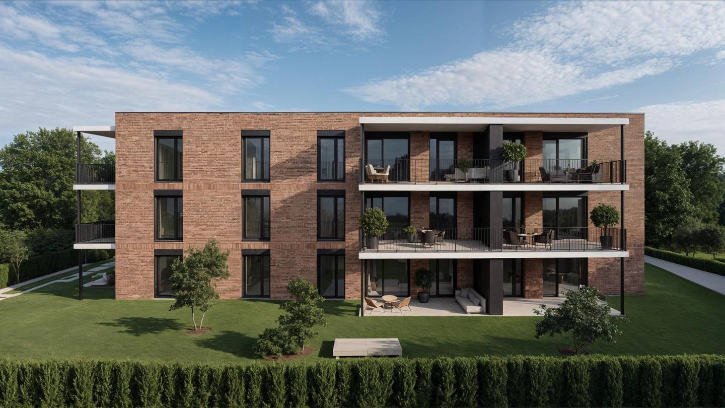 W6 – Wiesenstraße | Wiesenstraße 6 6, 4600 Wels
