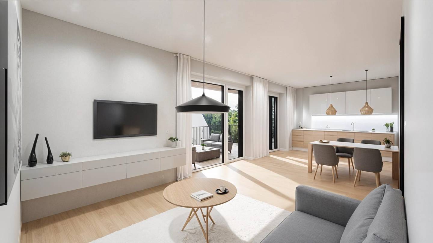 W6 – Wiesenstraße | Wiesenstraße 6 6, 4600 Wels