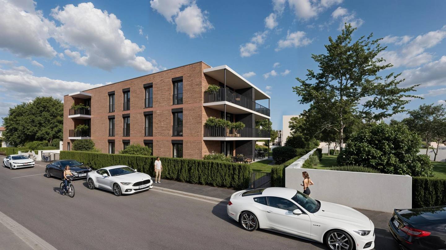 1711_Wiesenstraße_Rendering seitlich