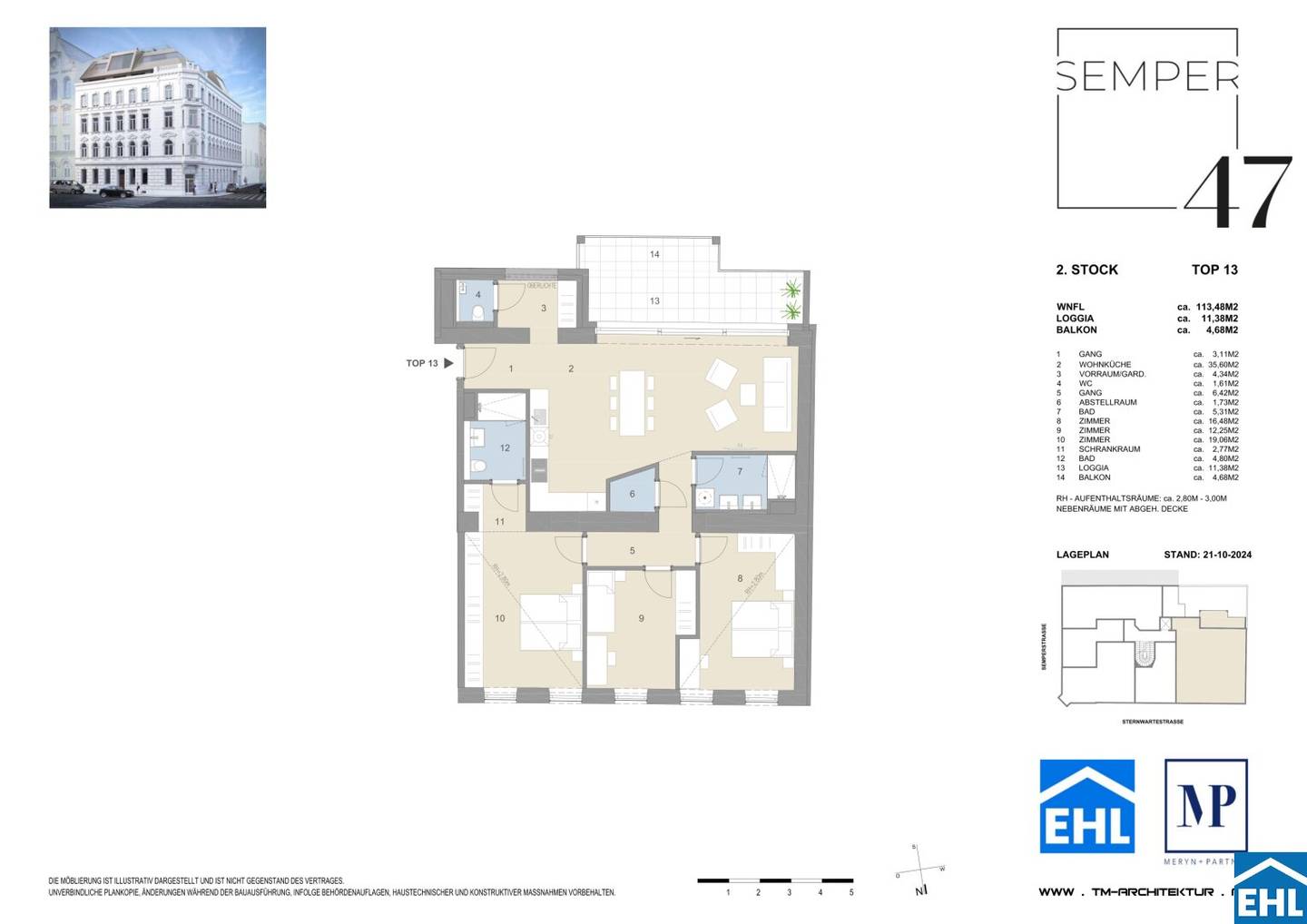 Grundriss 1
