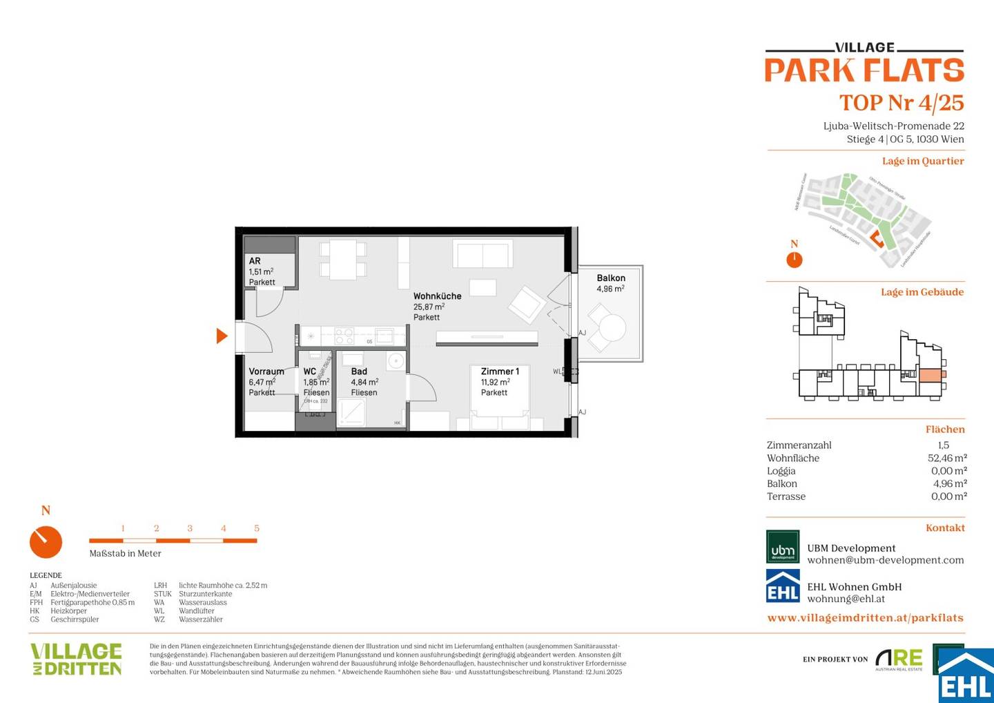 Grundriss 1