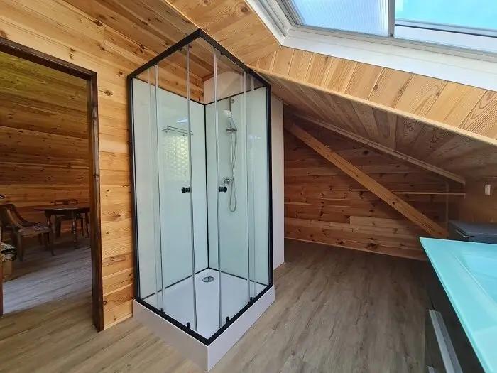 KÄRNTEN-ST.VEIT: Three exclusive country houses in the midst of pristine nature!