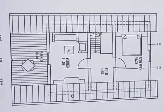 Grundriss 5