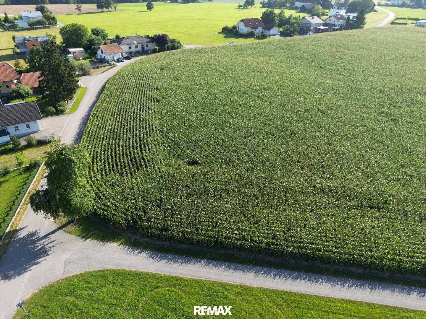 Top Grundstücke in Breitenried